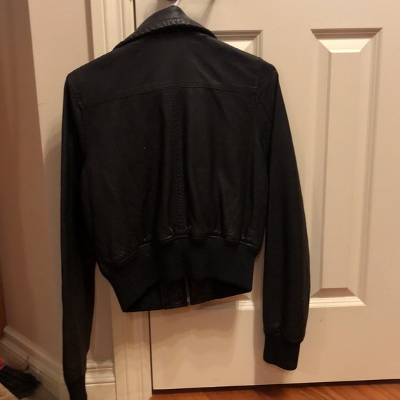 Buffalo Pleather Jacket - Picture 2 of 4